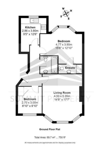 Victorian Flat Close To Station With Large Garden Διαμέρισμα Μπράιτον Εξωτερικό φωτογραφία